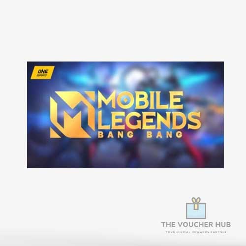 Mobile Legends: Bang Bang – The Voucher Hub